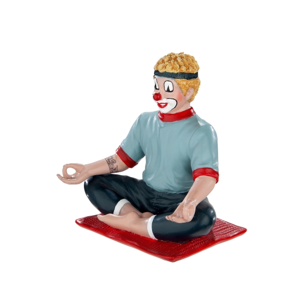 Gildeclown Yoga Gildeclown Yoga