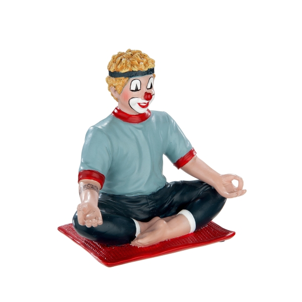 Gildeclown Yoga Gildeclown Yoga