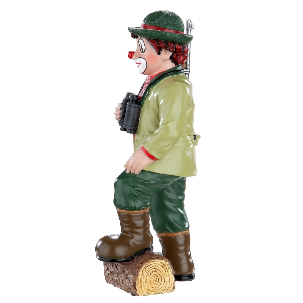 Gildeclown Auf der Pirsch Gildeclown Auf der Pirsch