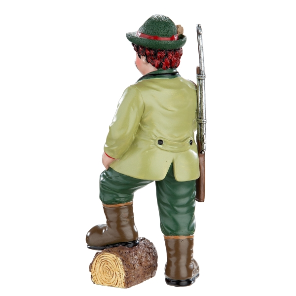 03541Gildeclown Auf der Pirsch Gildeclown Auf der Pirsch