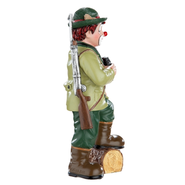 Gildeclown Auf der Pirsch Gildeclown Auf der Pirsch
