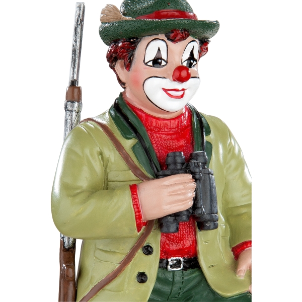Gildeclown Auf der Pirsch Gildeclown Auf der Pirsch