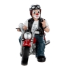 Gildeclown Heavy Biker
