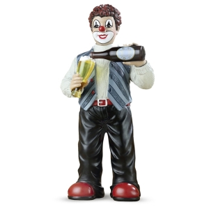 Gildeclown Wohl bekomms