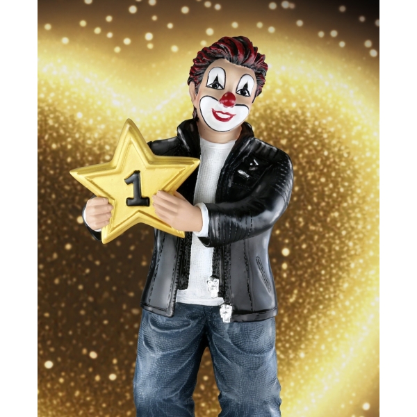 Gildeclown Superstar