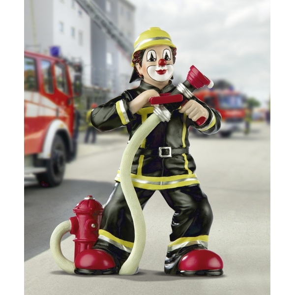 Gildeclown Florian Gildeclown Florian