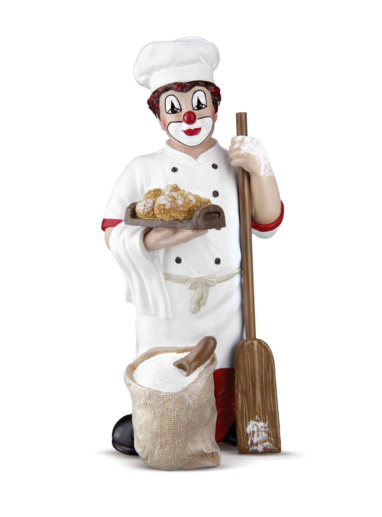 Gildeclown Ofenfrisch