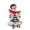Gildeclown Sommersnack