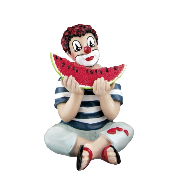 Gildeclown Sommersnack