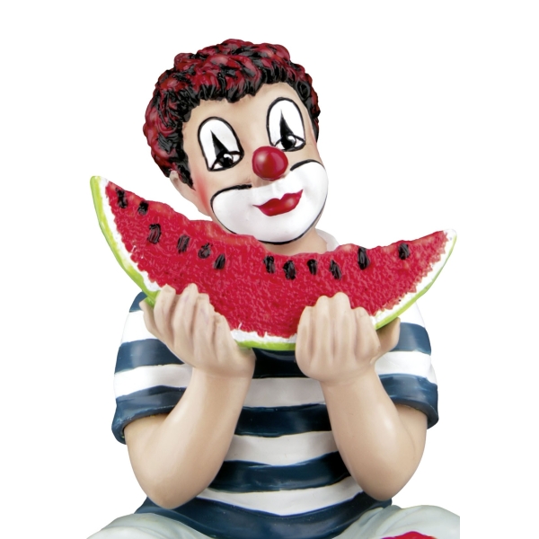 Gildeclown Sommersnack