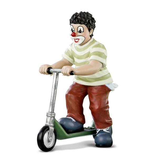 Gildeclown Cityroller Gildeclown Cityroller