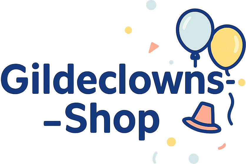 Gildeclowns-Shop