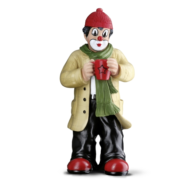 10299_f Gildeclown "Warm ums Herz"