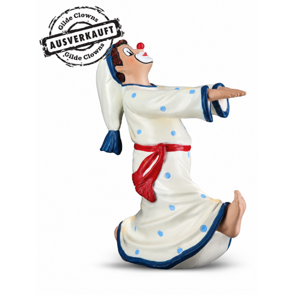 traumwandler_ausverkauft GILDECLOWNS® Sonderedition – „Traumwandler“